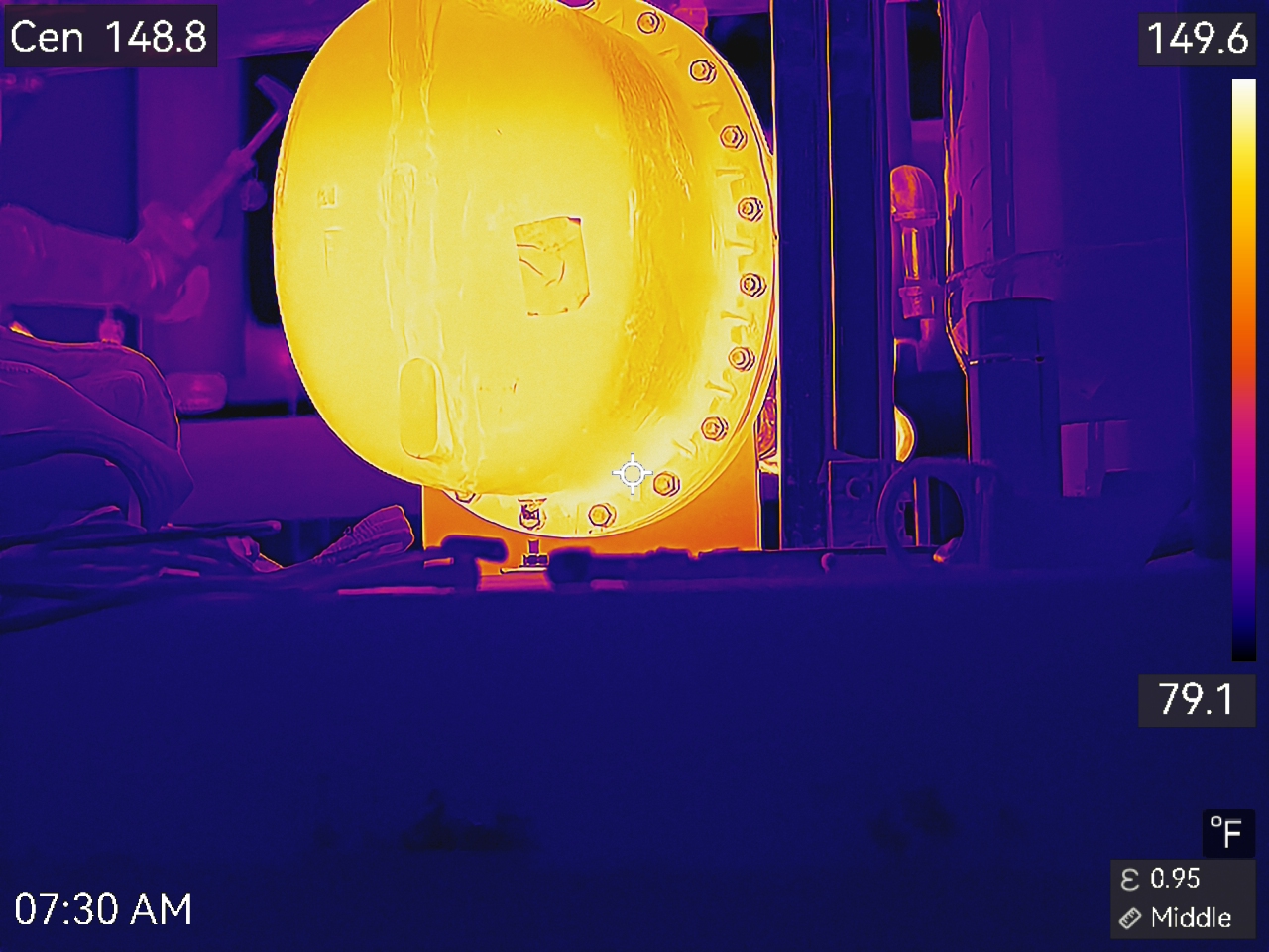 IR: Ref 073036 - IR
