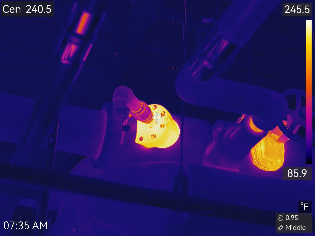 IR: Ref 073513 - IR