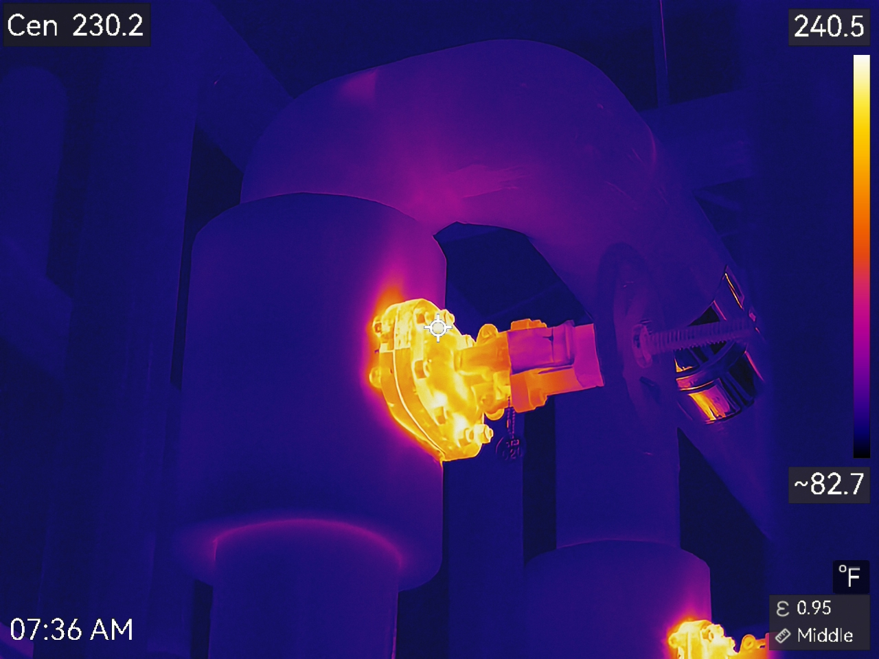 IR: Ref 073649 - IR