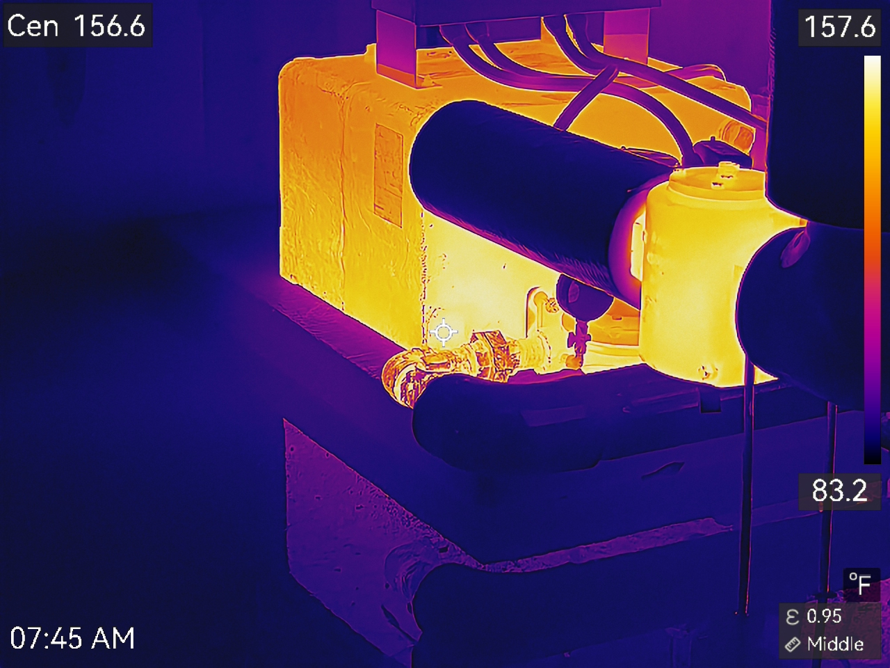 IR: Ref 074501 - IR