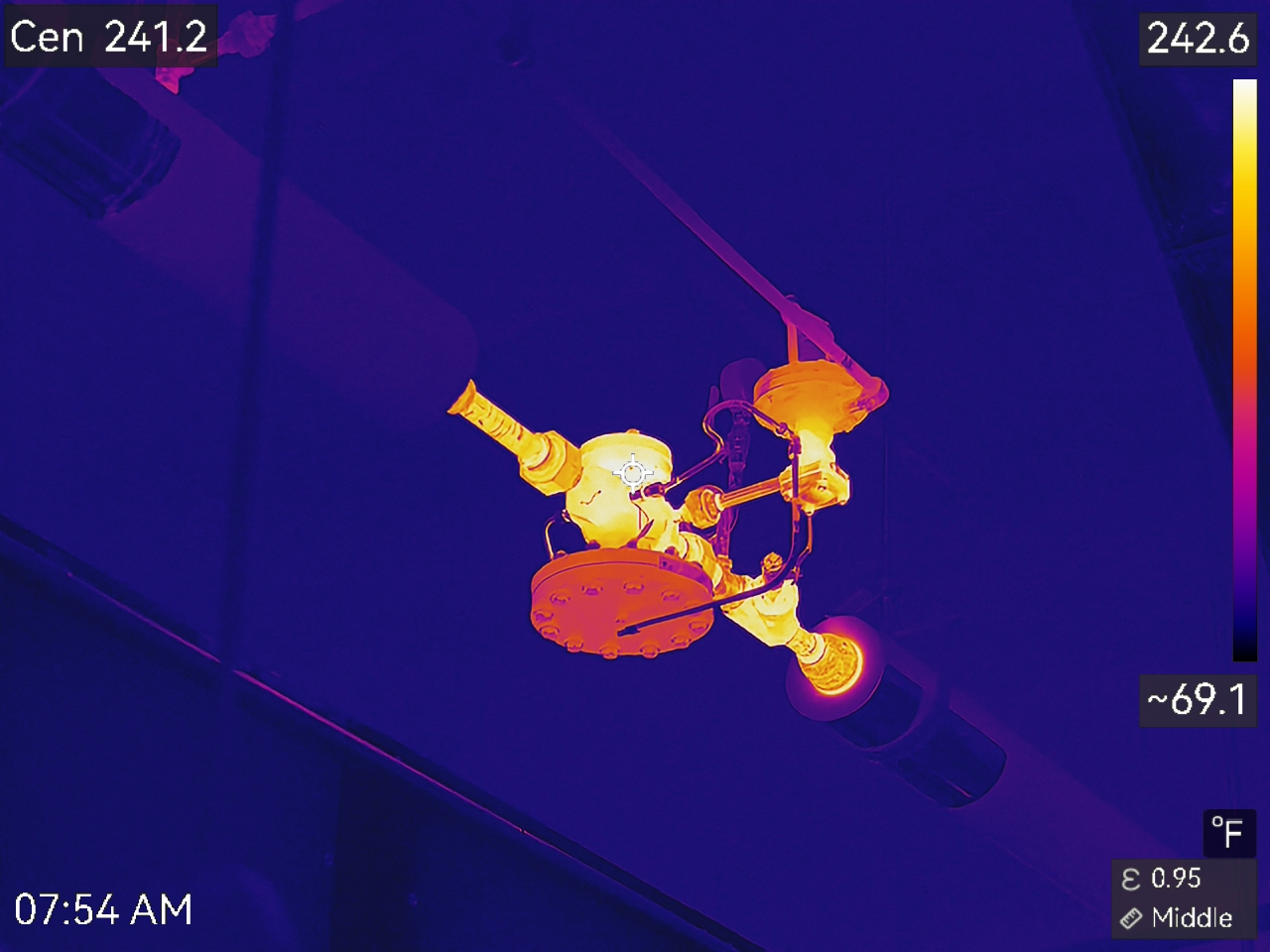 IR: Ref 075454 - IR