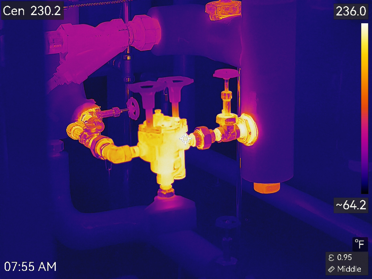 IR: Ref 075531 - IR